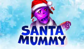 Santa Mummy